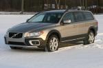 Volvo XC70 2008 года